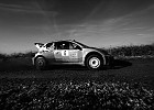 Rallye Terre du Vaucluse 2010